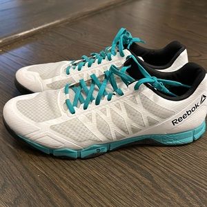 Reebok Crossfit Games Shoes 11.5